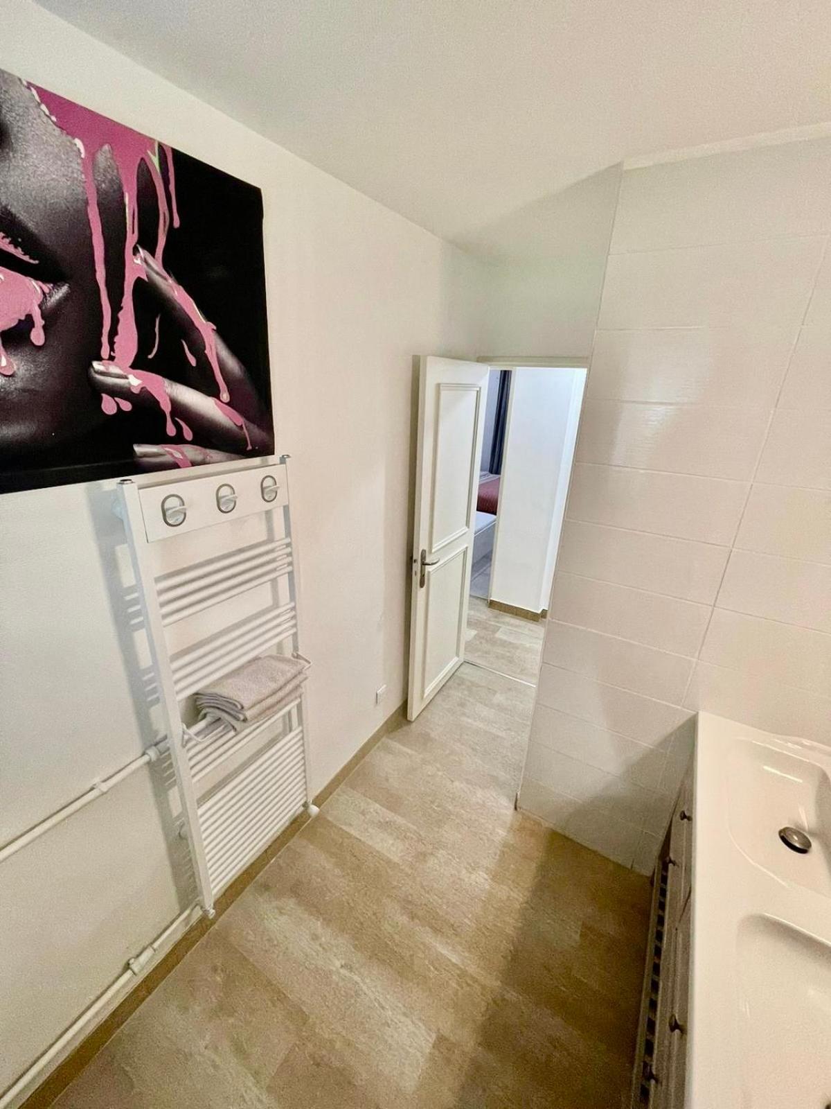 Harmonie Apparte Blois Dış mekan fotoğraf