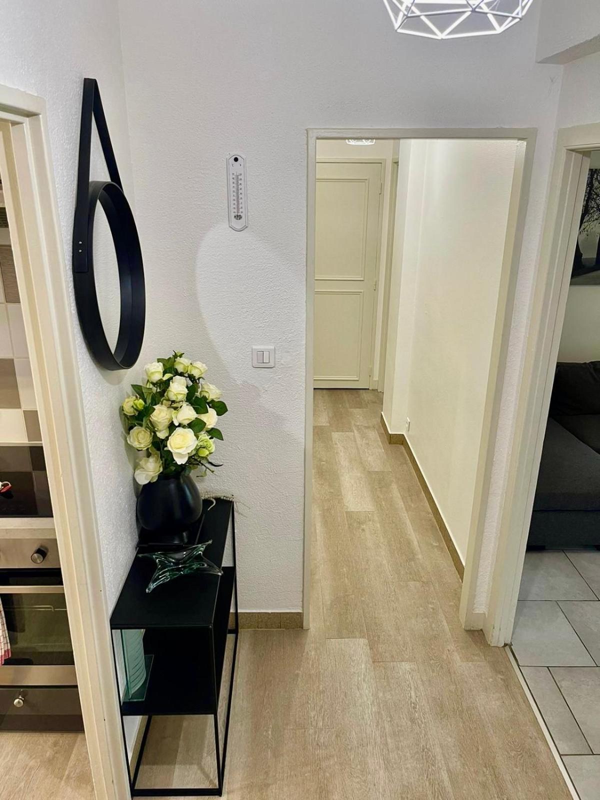 Harmonie Apparte Blois Dış mekan fotoğraf